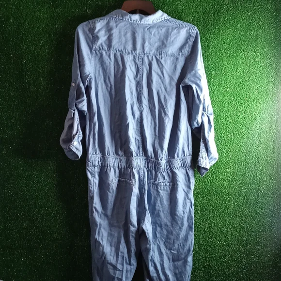 Soho New York & Company jumpsuit - Picture 4 of 4